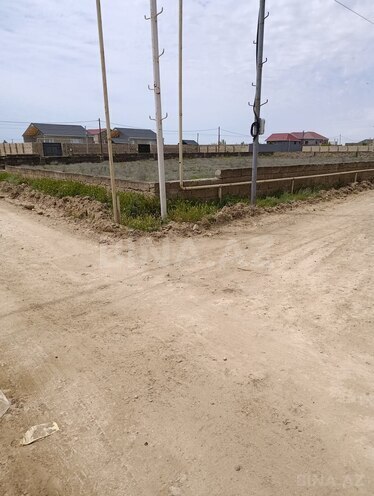 Продаётся  участок 10 сот, пос. Тюркан, photo 4 from 6