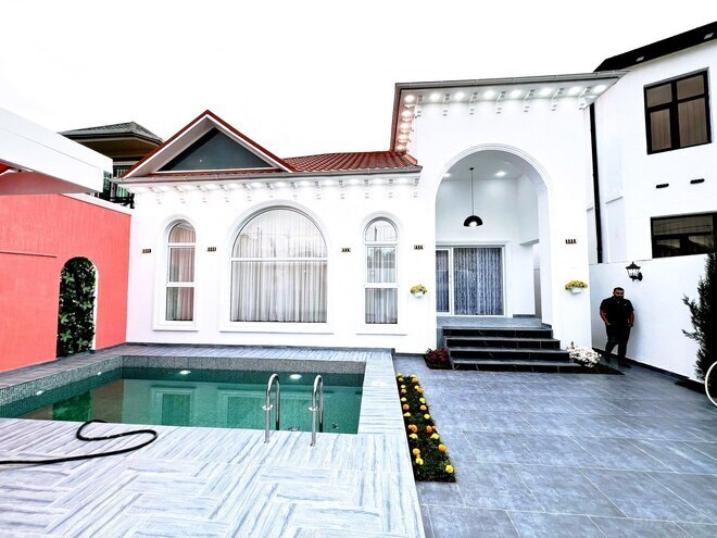 Продаётся 4-комн. дом/дача 140 м², пос. Бузовна, photo 1 from 17