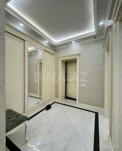 Продаётся 2-комн. новостройка 94 м², пос. 9-й мкр, photo 5 from 10