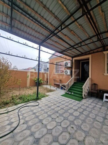 Продаётся 4-комн. дом/дача 122 м², пос. Савалан, photo 3 from 13