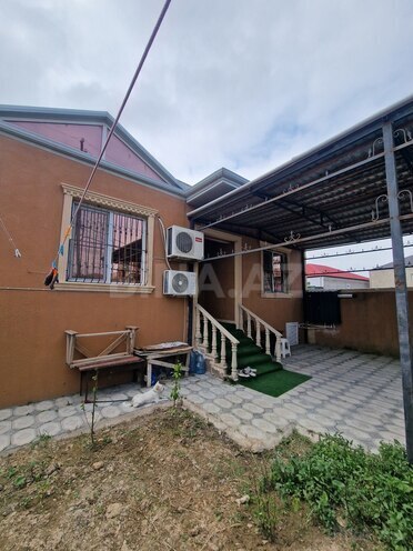 Продаётся 4-комн. дом/дача 122 м², пос. Савалан, photo 5 from 13