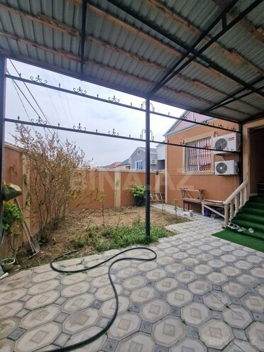 Продаётся 4-комн. дом/дача 122 м², пос. Савалан, photo 4 from 13