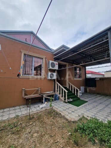 Продаётся 4-комн. дом/дача 122 м², пос. Савалан, photo 1 from 13