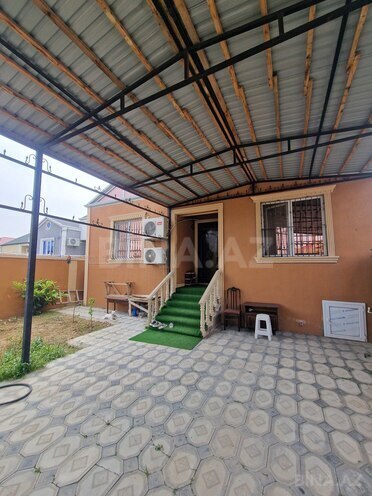 Продаётся 4-комн. дом/дача 122 м², пос. Савалан, photo 6 from 13