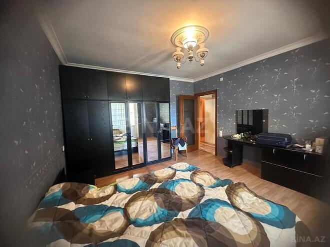 İcarəyə verilir 3 otaqlı köhnə tikili 100 m², Elmlər Akademiyası m., photo 14 from 17