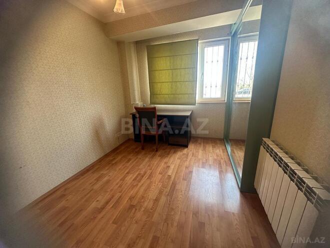İcarəyə verilir 3 otaqlı köhnə tikili 100 m², Elmlər Akademiyası m., photo 9 from 17