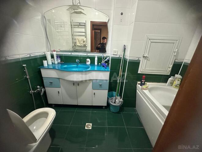 İcarəyə verilir 3 otaqlı köhnə tikili 100 m², Elmlər Akademiyası m., photo 6 from 17