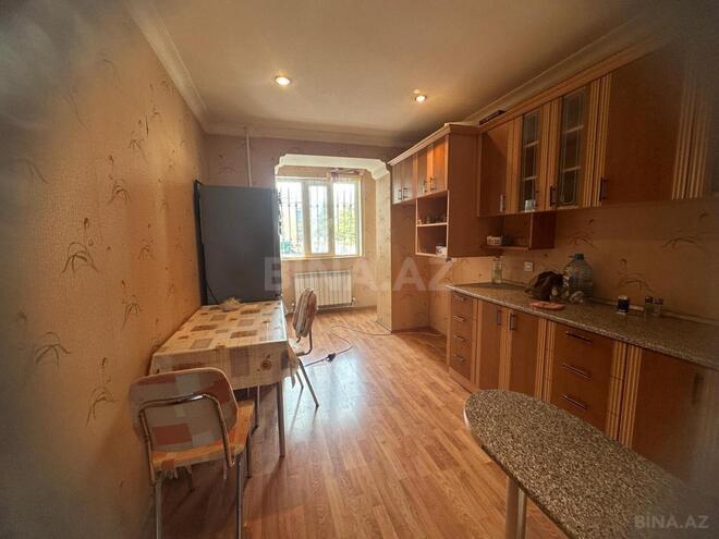 İcarəyə verilir 3 otaqlı köhnə tikili 100 m², Elmlər Akademiyası m., photo 12 from 17