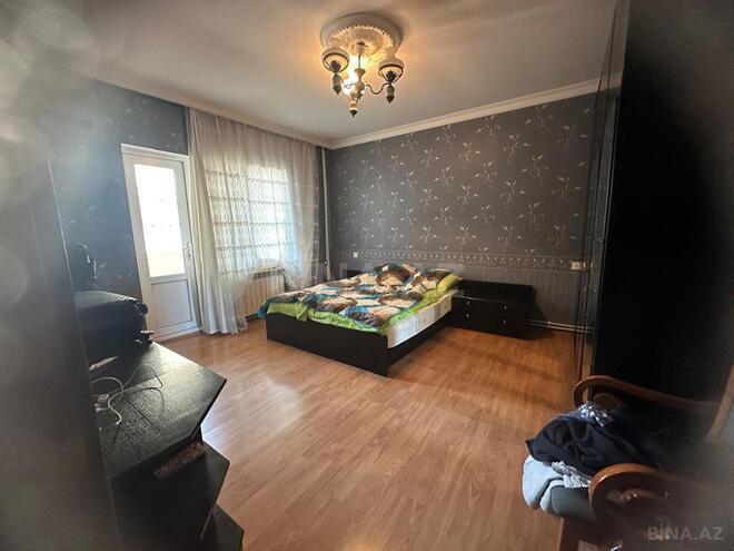 İcarəyə verilir 3 otaqlı köhnə tikili 100 m², Elmlər Akademiyası m., photo 16 from 17