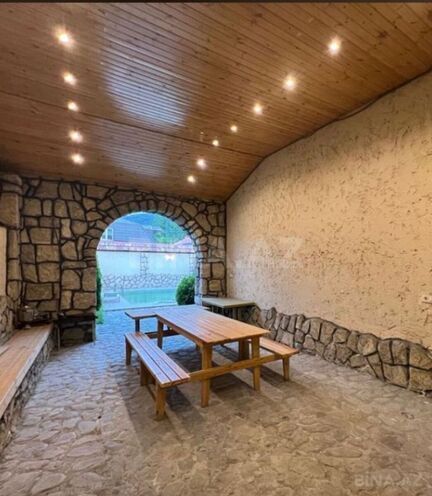 İcarəyə verilir 6 otaqlı həyət evi/bağ evi 400 m², Bilgəh q., photo 13 from 29