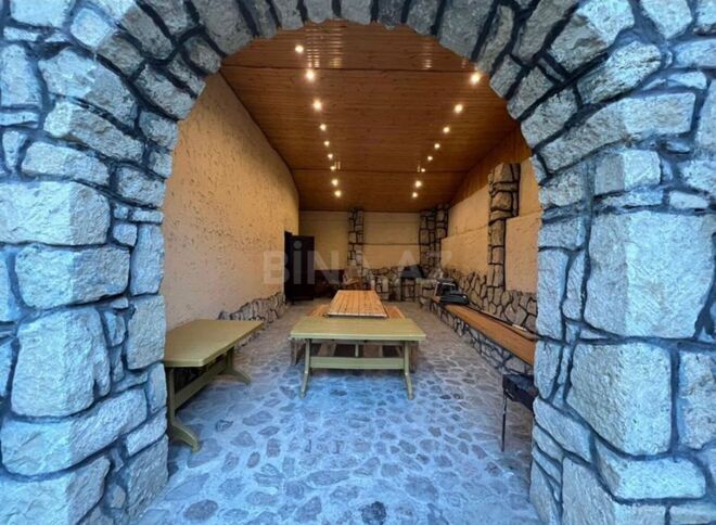 İcarəyə verilir 6 otaqlı həyət evi/bağ evi 400 m², Bilgəh q., photo 10 from 29
