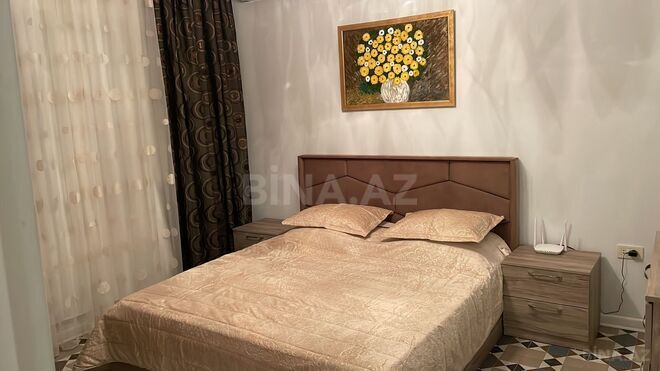 İcarəyə verilir 6 otaqlı həyət evi/bağ evi 400 m², Bilgəh q., photo 19 from 29