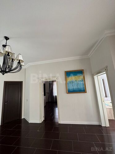 İcarəyə verilir 6 otaqlı həyət evi/bağ evi 400 m², Bilgəh q., photo 27 from 29