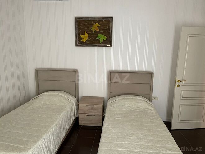 İcarəyə verilir 6 otaqlı həyət evi/bağ evi 400 m², Bilgəh q., photo 16 from 29
