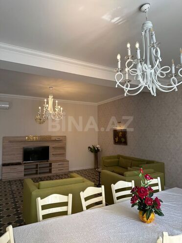 İcarəyə verilir 6 otaqlı həyət evi/bağ evi 400 m², Bilgəh q., photo 22 from 29