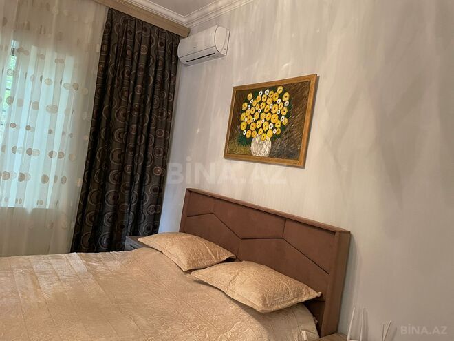 İcarəyə verilir 6 otaqlı həyət evi/bağ evi 400 m², Bilgəh q., photo 15 from 29