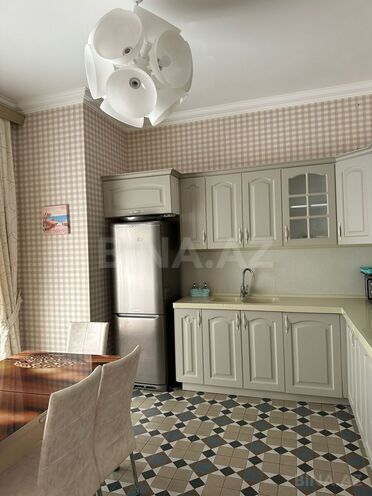İcarəyə verilir 6 otaqlı həyət evi/bağ evi 400 m², Bilgəh q., photo 24 from 29
