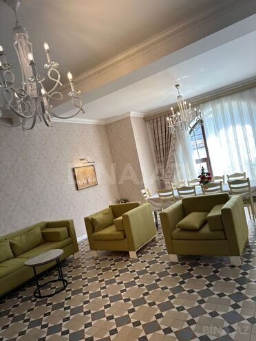 İcarəyə verilir 6 otaqlı həyət evi/bağ evi 400 m², Bilgəh q., photo 9 from 29