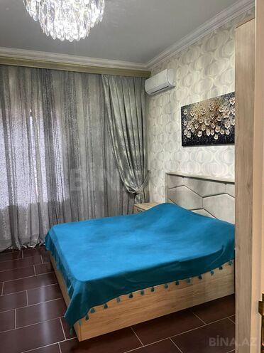 İcarəyə verilir 6 otaqlı həyət evi/bağ evi 400 m², Bilgəh q., photo 17 from 29