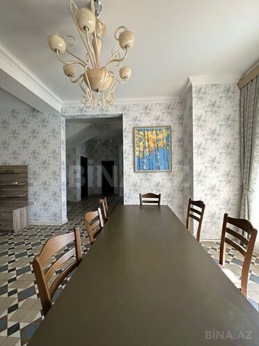 İcarəyə verilir 6 otaqlı həyət evi/bağ evi 400 m², Bilgəh q., photo 20 from 29