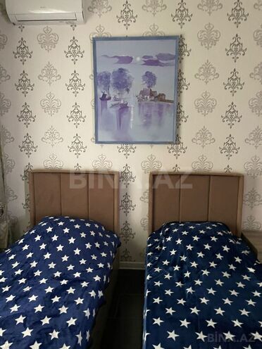 İcarəyə verilir 6 otaqlı həyət evi/bağ evi 400 m², Bilgəh q., photo 28 from 29