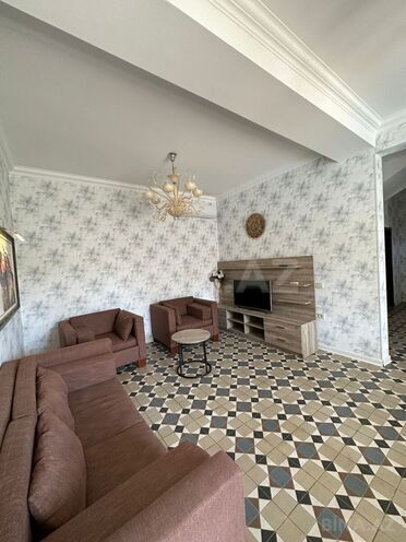 İcarəyə verilir 6 otaqlı həyət evi/bağ evi 400 m², Bilgəh q., photo 12 from 29