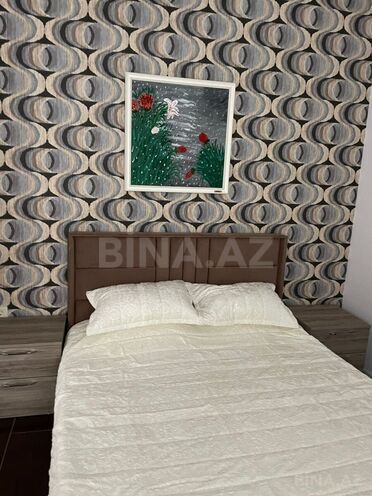İcarəyə verilir 6 otaqlı həyət evi/bağ evi 400 m², Bilgəh q., photo 18 from 29