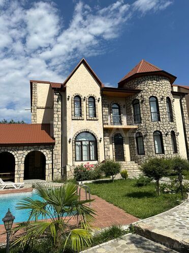 İcarəyə verilir 6 otaqlı həyət evi/bağ evi 400 m², Bilgəh q., photo 8 from 29