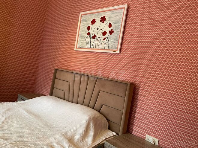 İcarəyə verilir 6 otaqlı həyət evi/bağ evi 400 m², Bilgəh q., photo 26 from 29