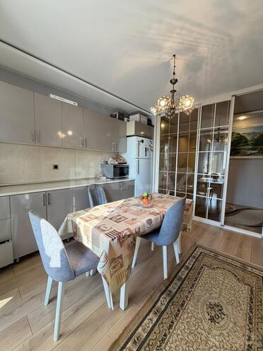 Продаётся 3-комн. вторичка 80 м², пос. Бакиханова, photo 11 from 31