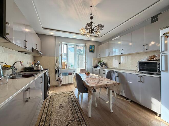 Продаётся 3-комн. вторичка 80 м², пос. Бакиханова, photo 9 from 31