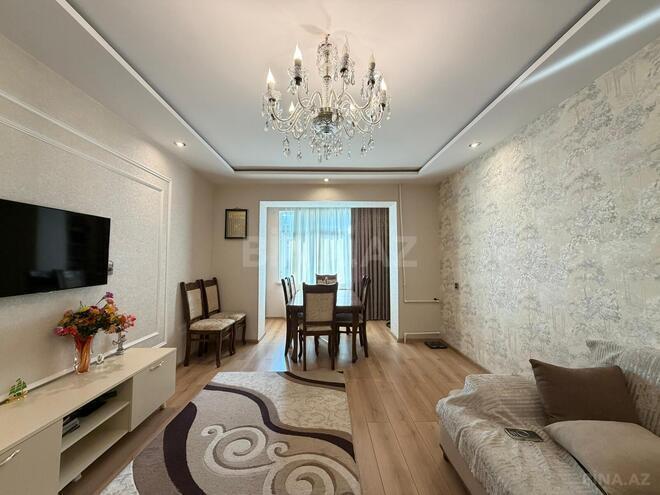 Продаётся 3-комн. вторичка 80 м², пос. Бакиханова, photo 6 from 31