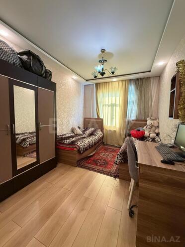 Продаётся 3-комн. вторичка 80 м², пос. Бакиханова, photo 24 from 31