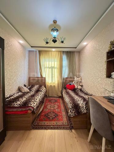 Продаётся 3-комн. вторичка 80 м², пос. Бакиханова, photo 29 from 31