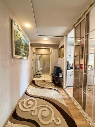 Продаётся 3-комн. вторичка 80 м², пос. Бакиханова, photo 16 from 31