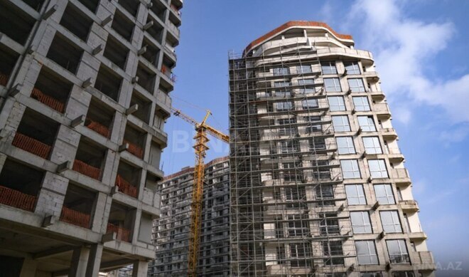 Satılır 1 otaqlı yeni tikili 56 m², Sabunçu r., photo 3 from 6