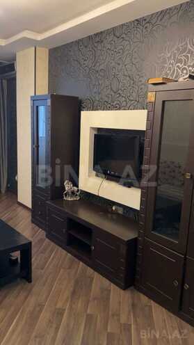 Сдаётся 2-комн. новостройка 70 м², м. Ази Асланов, photo 10 from 13