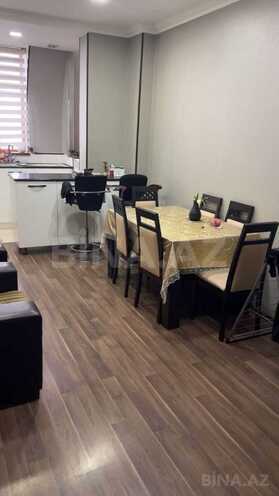 Сдаётся 2-комн. новостройка 70 м², м. Ази Асланов, photo 3 from 13