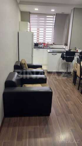 Сдаётся 2-комн. новостройка 70 м², м. Ази Асланов, photo 5 from 13