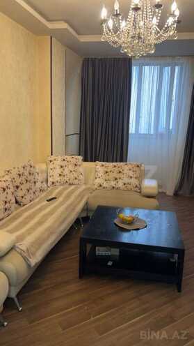 Сдаётся 2-комн. новостройка 70 м², м. Ази Асланов, photo 7 from 13