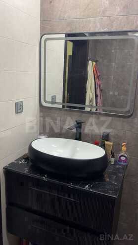Сдаётся 2-комн. новостройка 70 м², м. Ази Асланов, photo 11 from 13