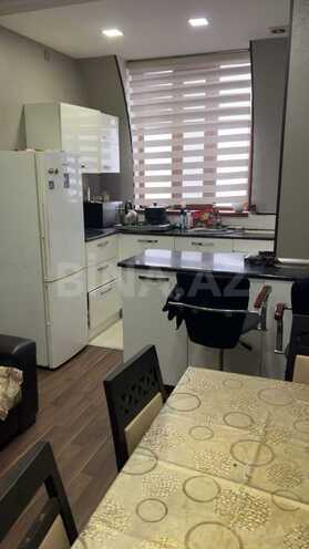 Сдаётся 2-комн. новостройка 70 м², м. Ази Асланов, photo 1 from 13