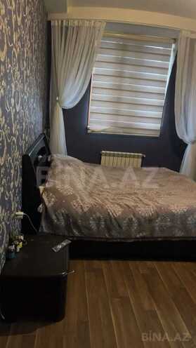 Сдаётся 2-комн. новостройка 70 м², м. Ази Асланов, photo 4 from 13
