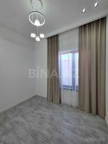 Satılır 4 otaqlı həyət evi/bağ evi 140 m², Mərdəkan q., photo 11 from 22