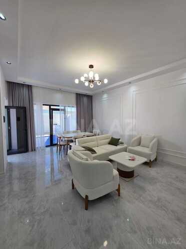 Satılır 4 otaqlı həyət evi/bağ evi 140 m², Mərdəkan q., photo 12 from 22