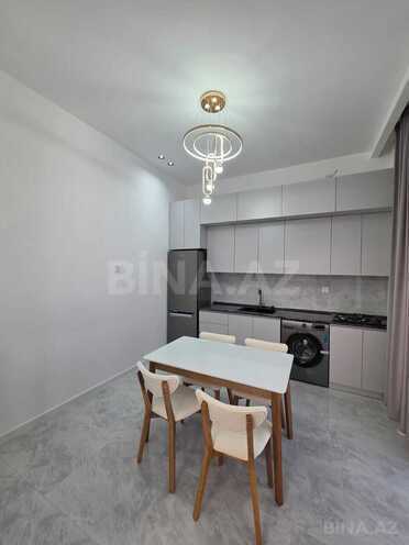 Satılır 4 otaqlı həyət evi/bağ evi 140 m², Mərdəkan q., photo 21 from 22