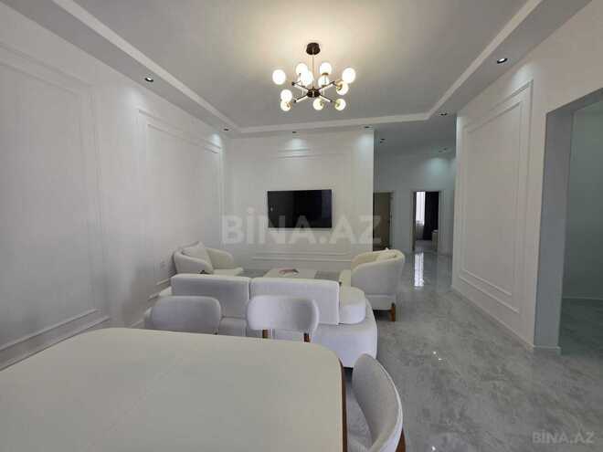 Satılır 4 otaqlı həyət evi/bağ evi 140 m², Mərdəkan q., photo 10 from 22
