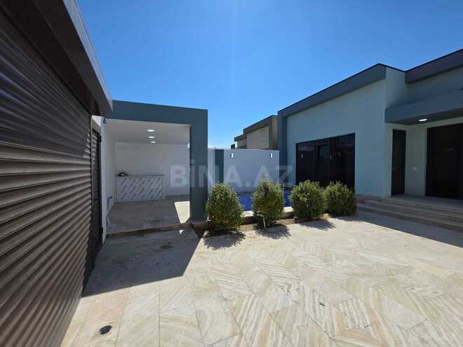 Satılır 4 otaqlı həyət evi/bağ evi 140 m², Mərdəkan q., photo 4 from 22