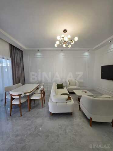 Satılır 4 otaqlı həyət evi/bağ evi 140 m², Mərdəkan q., photo 16 from 22