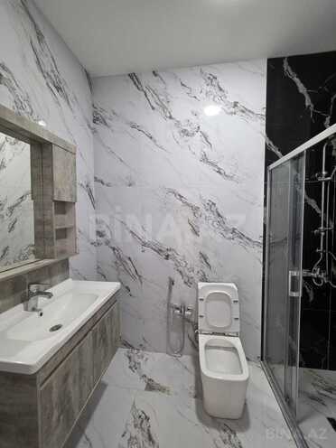 Satılır 4 otaqlı həyət evi/bağ evi 140 m², Mərdəkan q., photo 13 from 22